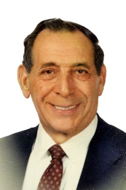 Obituary of Robert E. Lepore