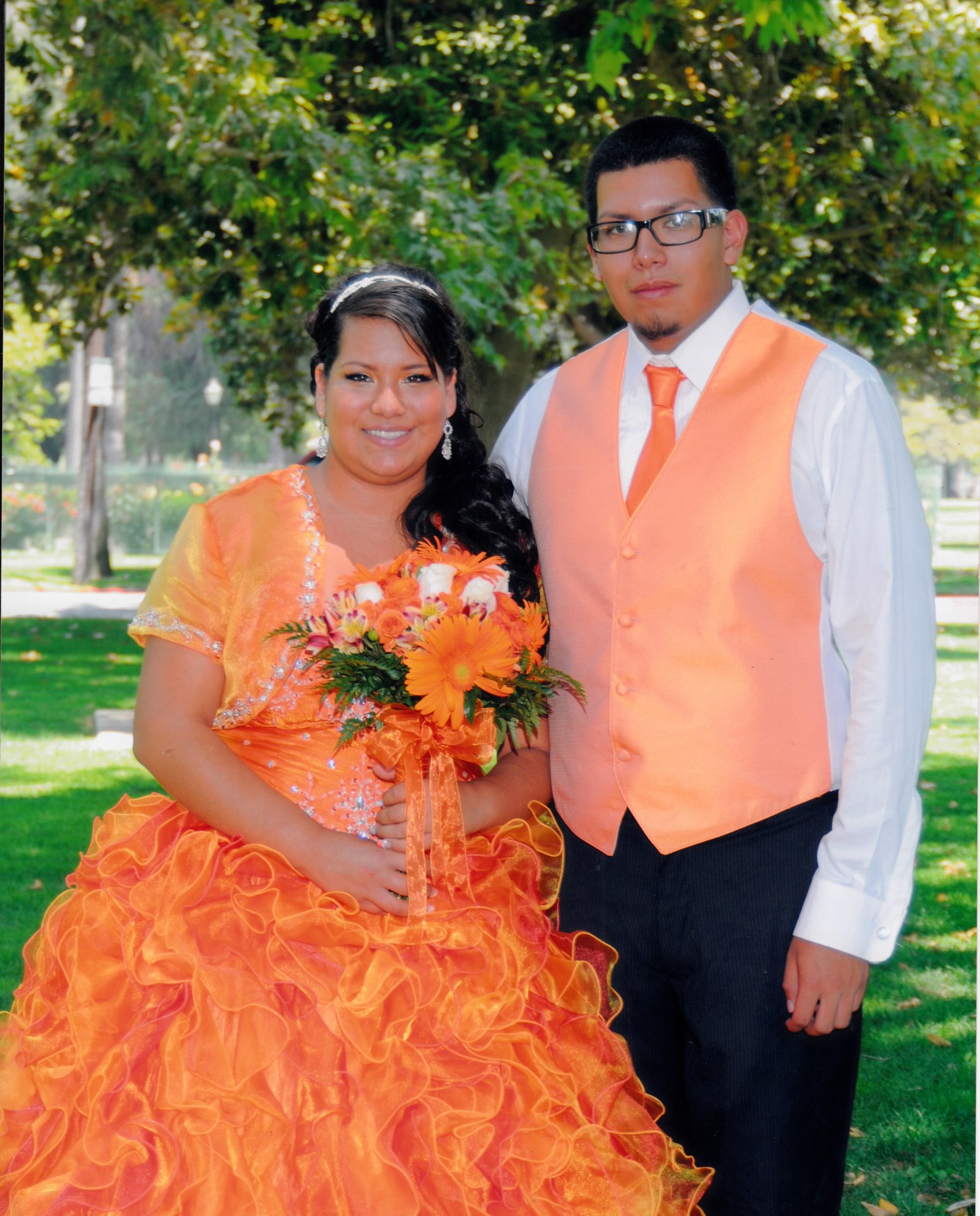 Obituary of Cristian Rios