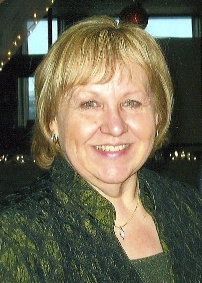 Obituario de Julie Ann Nielsen-Fuhrmann