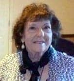 Obituary of Elsie Inez Matlock