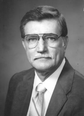 Obituary of Claude C. Azlin
