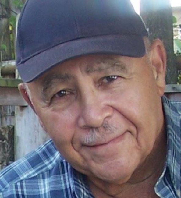 Obituario de Richard David Cross