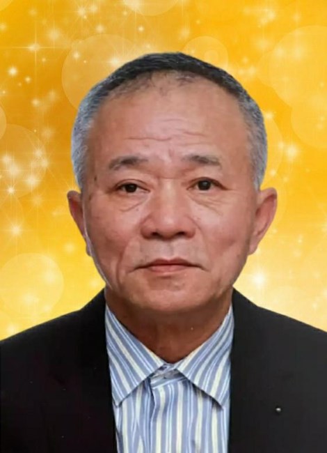 Obituary of Thai Van Nguyen