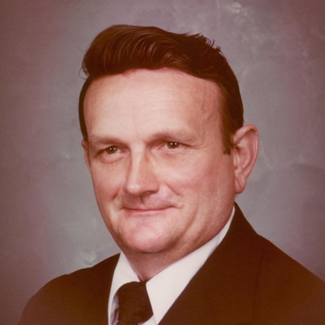 Obituary of Raymond Hatfield