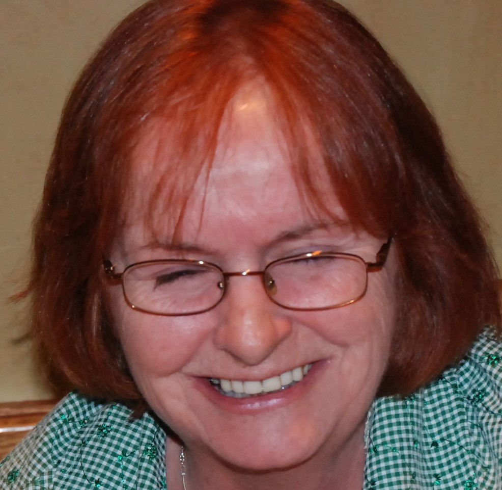 Obituary of Clémence Dubé