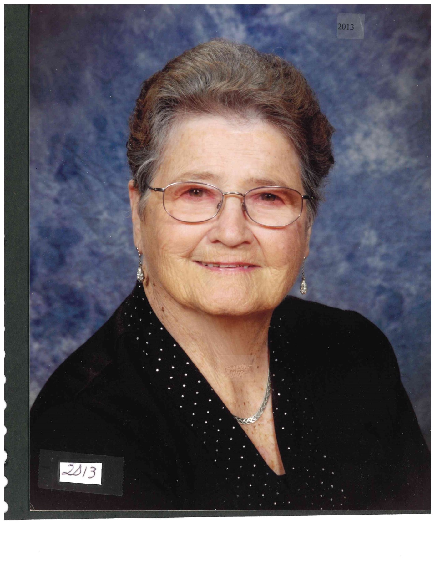 Avis de décès de Mrs. Peggy C. Bass