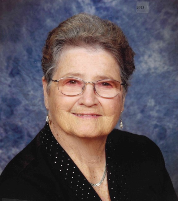 Avis de décès de Mrs. Peggy C. Bass