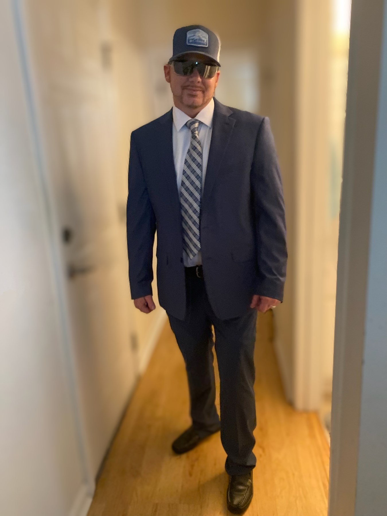 Obituary of Eddie Phelps