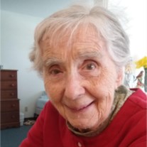 Obituary of Virginia L. Howe