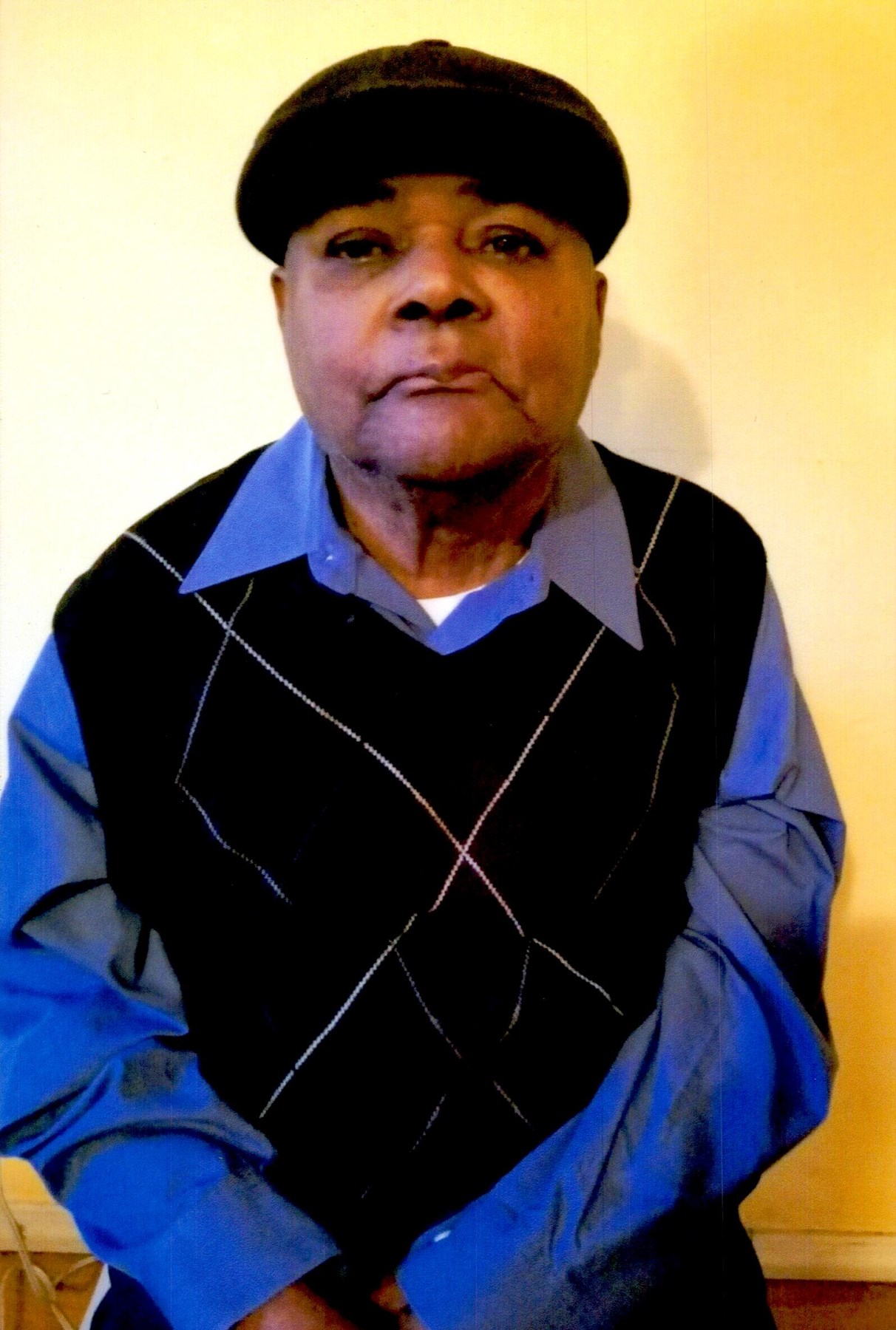 Obituary of Frederic Bourguignon