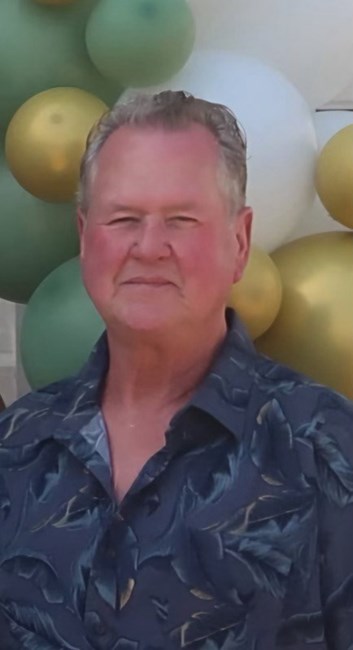 Obituary of Eugene "Gene" Johnnie Vanover