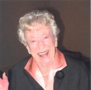 Obituary of Mrs. Audrey Lois Stewart