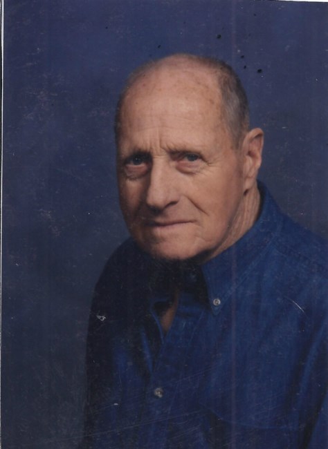 Obituary of Walden "Jack" Hayes