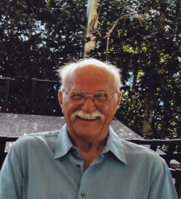 Obituary of Robert F Miller