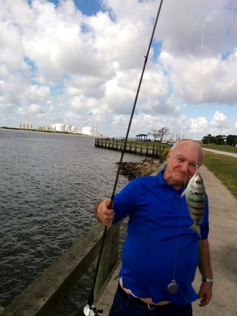 Obituary of Stephen Ray Walker