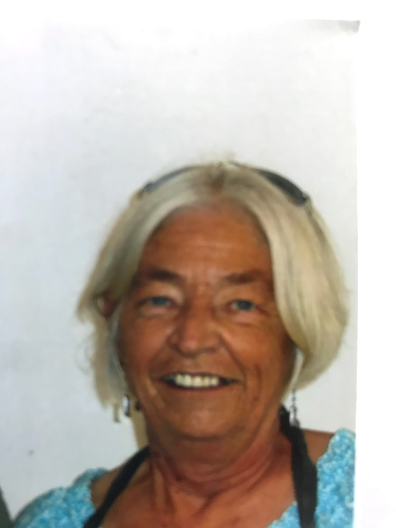 Obituary of Rebecca "Becky" Boughton