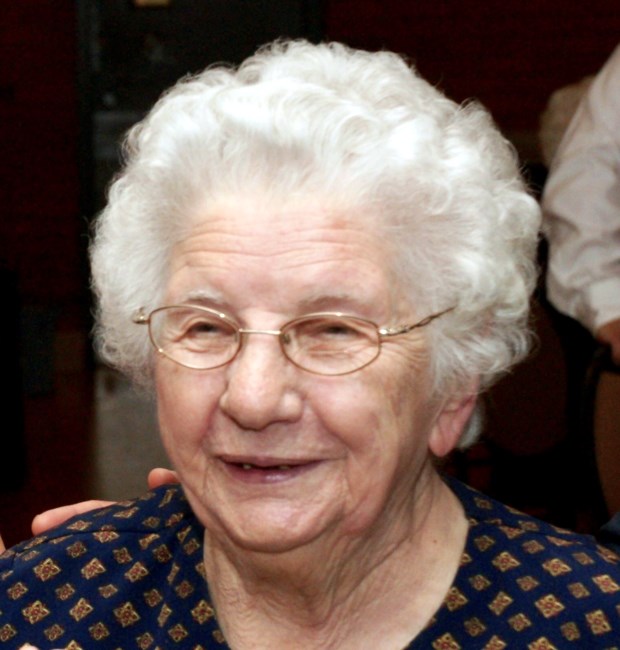 Obituary of Angela Kelemen