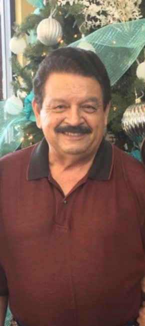 Obituary of Arturo Alonzo Adame Jr.