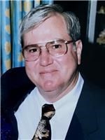 Obituary of Ronald E. Bailey