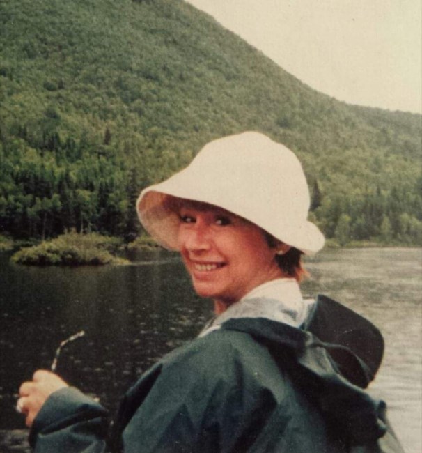 Avis de décès de Marie-Andrée Paré