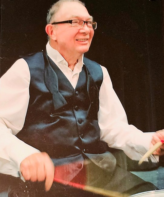 Obituary of Kenneth Humphrey