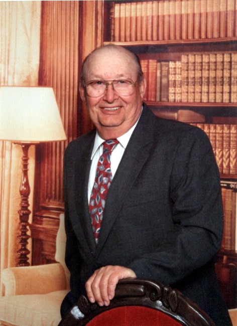 Obituary of Charles "Kim" Kimbrell