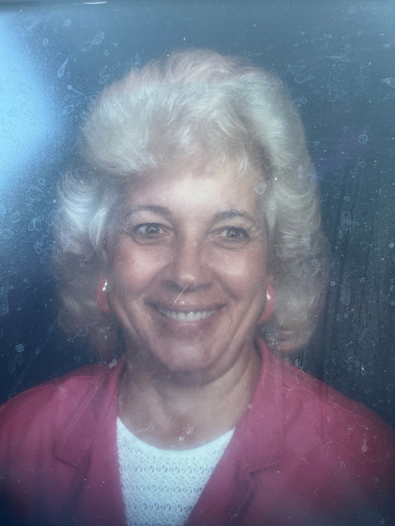 Beckley Register Herald Obits - z49nlcs
