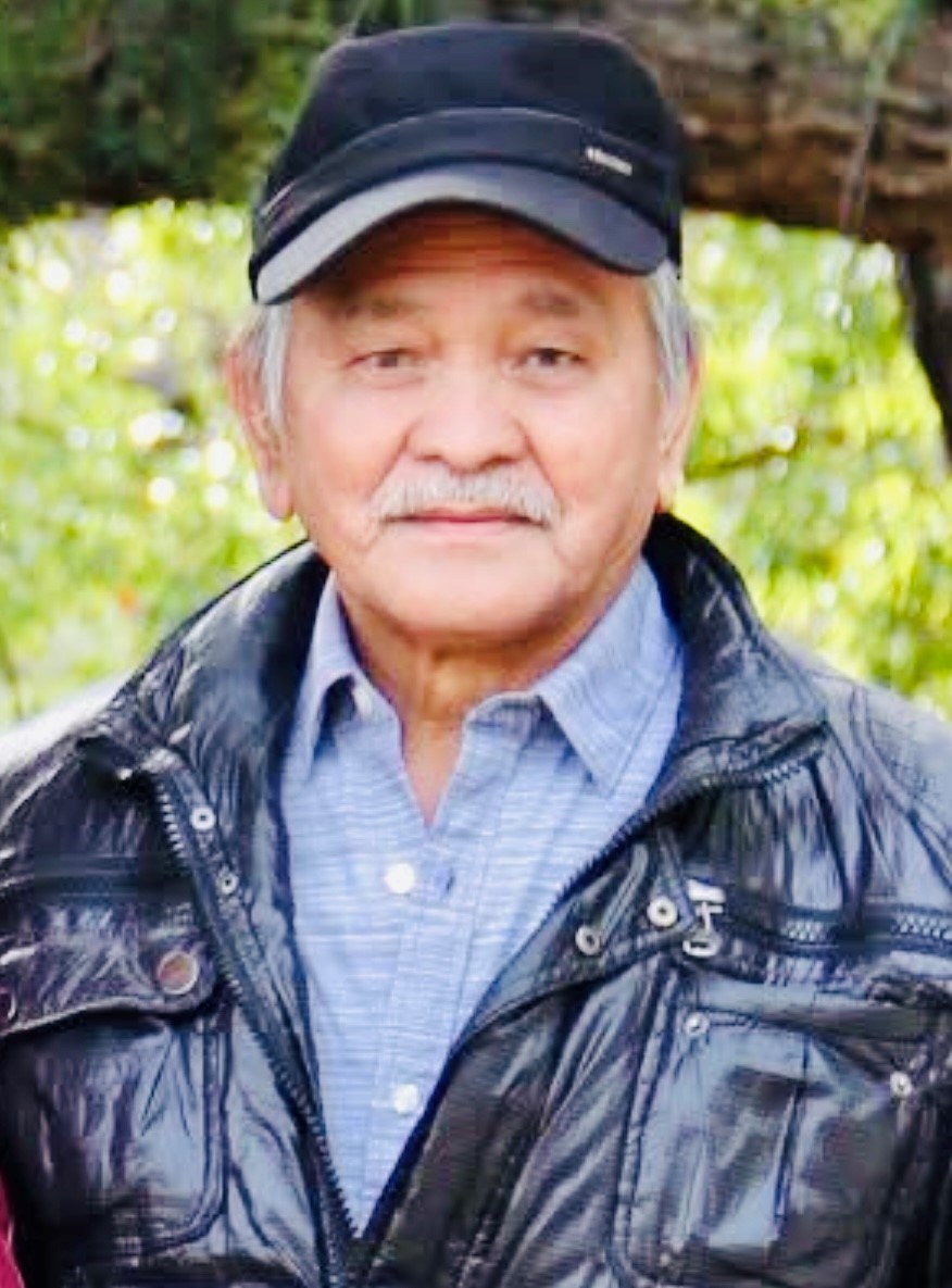 Obituary of Orlando Allianigue Flores