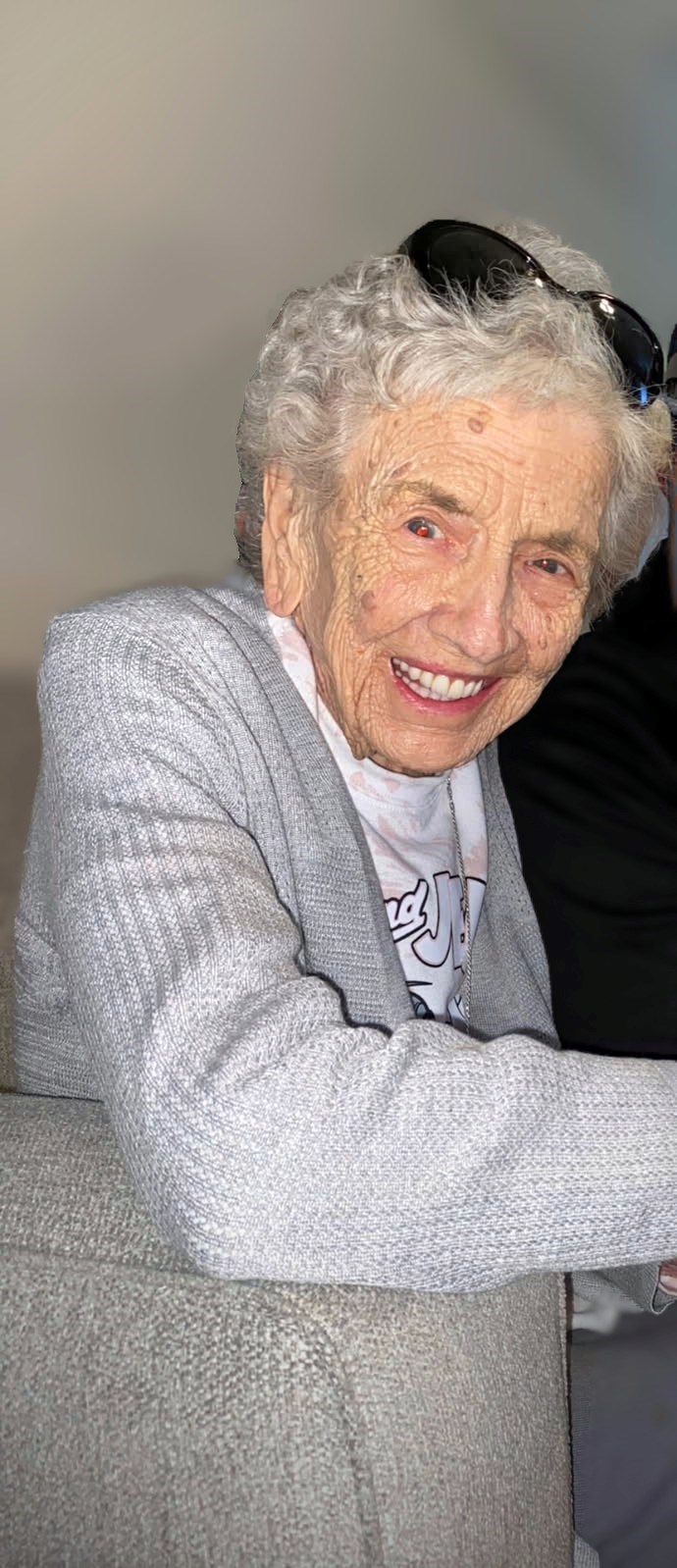 Obituary of Alberta Ola Benton Hines