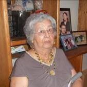 Obituary of Maria De Luna