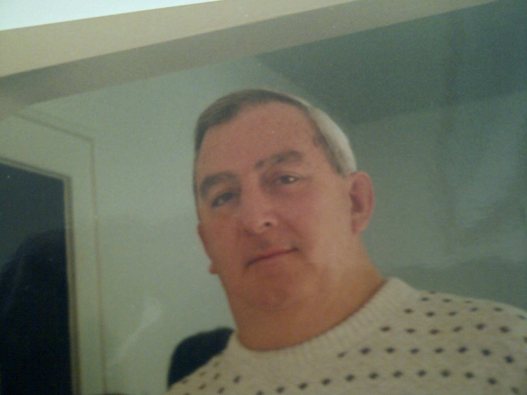 Obituary of Charles Farley