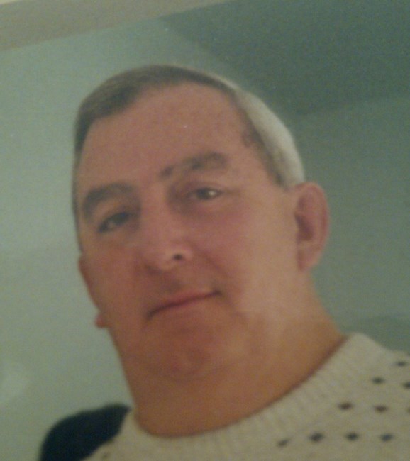 Obituary of Charles Farley