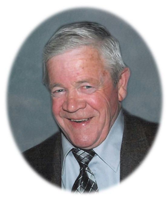 Obituary of Edward Arthur Foster