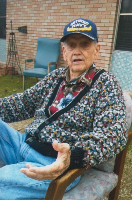 Obituary of James Horton Watson