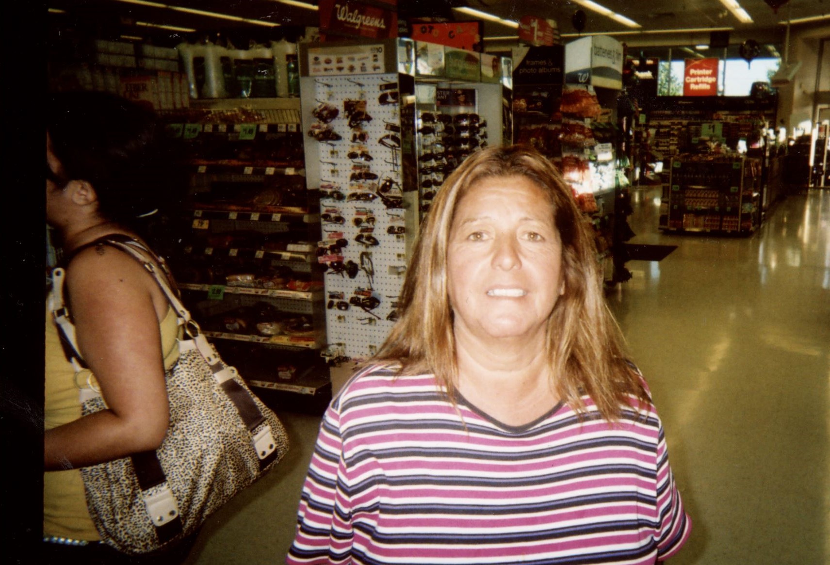 Obituary of Silvia Perez