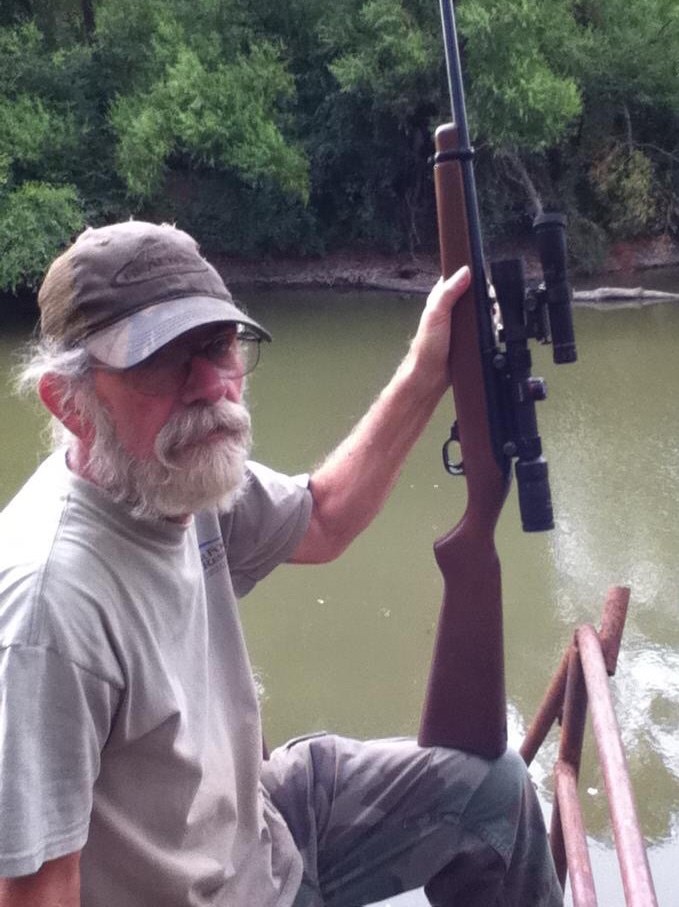 Obituary of Tad E Lincoln