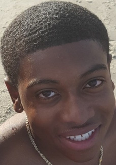 Obituary of Master Seviyon Jamarcus Farley