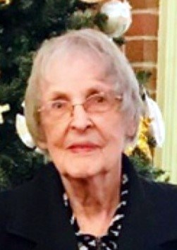 Obituary of Carolyn Belk