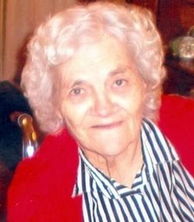 Obituary of Jean Kate Porter Gibbs