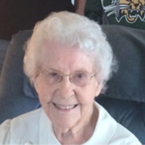 Obituary of Mildred Lucille Geller