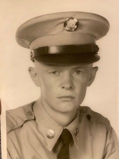 Avis de décès de Stanley Willis Hanson