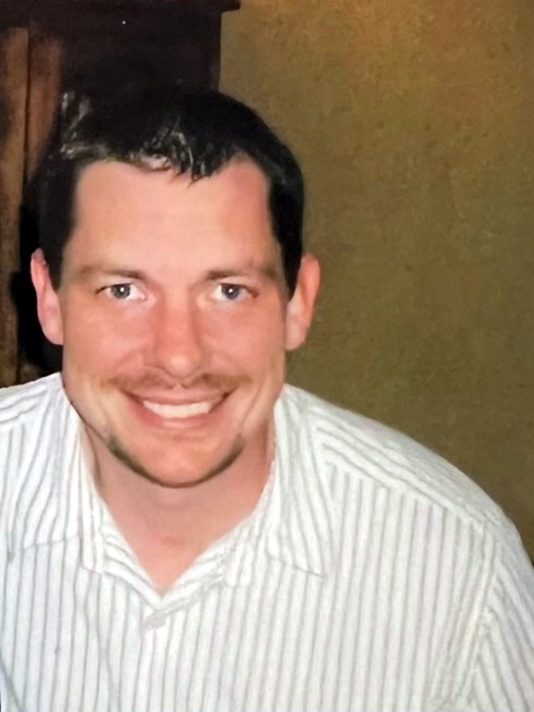 Obituary of Mark Donovan Andrews