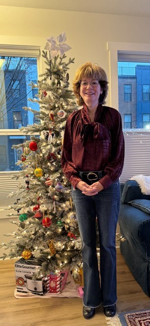 Avis de décès de Malynda Irby