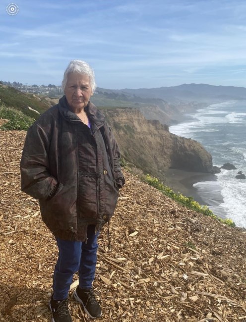 Obituary of Selia Hilario Rodriguez