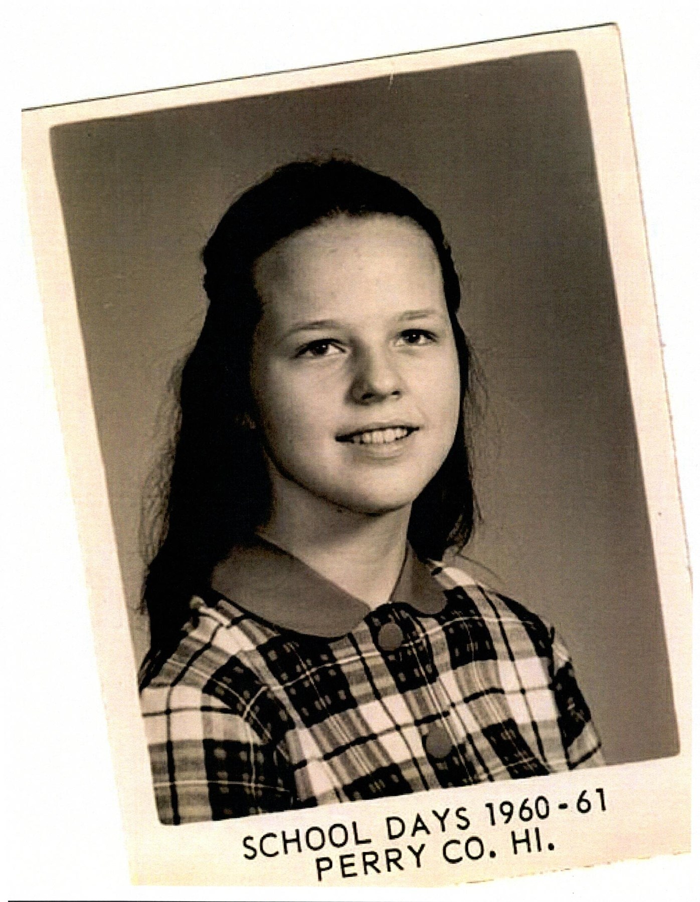 Obituary of Nancy Morrison Brewer