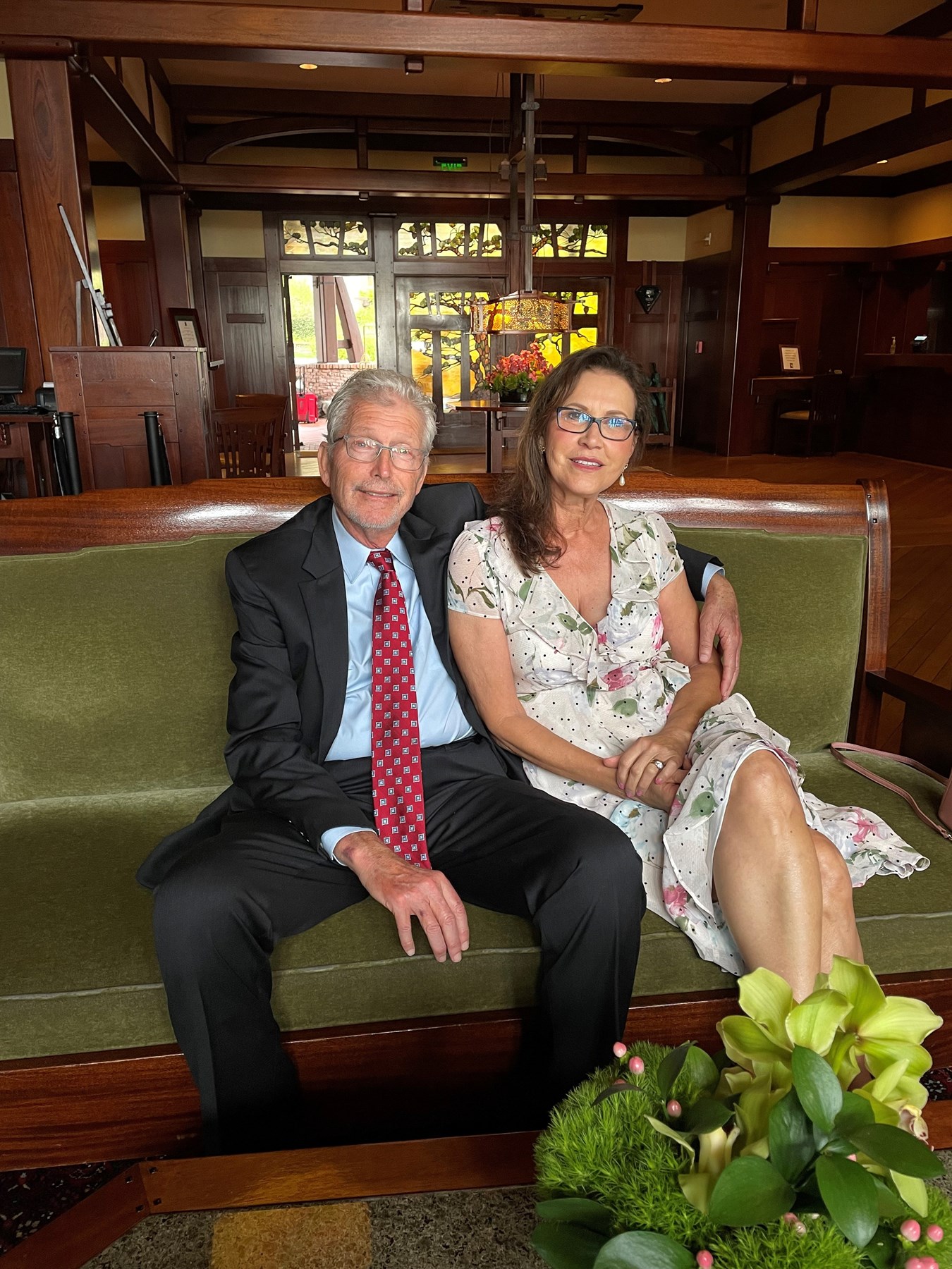 Obituary of William Smithson Roberts