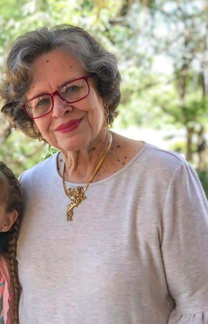 Obituary of Carol Ellen Blair