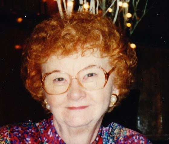 Obituario de Claire Marie Finnegan