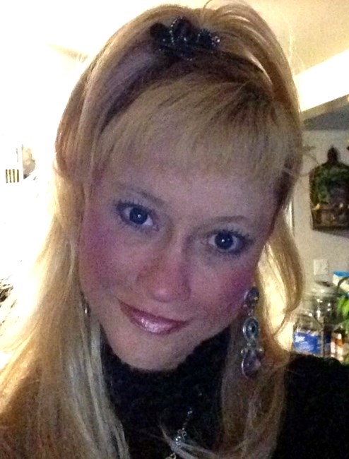 Obituary of Joy Kathleen Orm