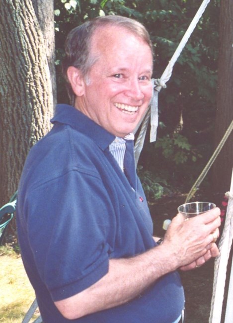 Obituary of Wayne Wright